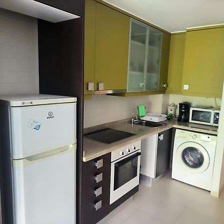 Turisblo Apartamento3 Benicarló Exteriér fotografie