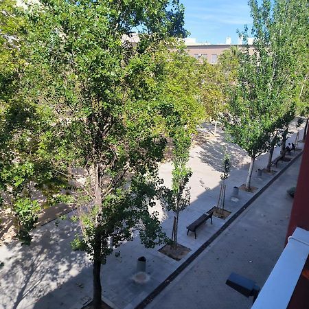 Turisblo Apartamento3 Benicarló Exteriér fotografie