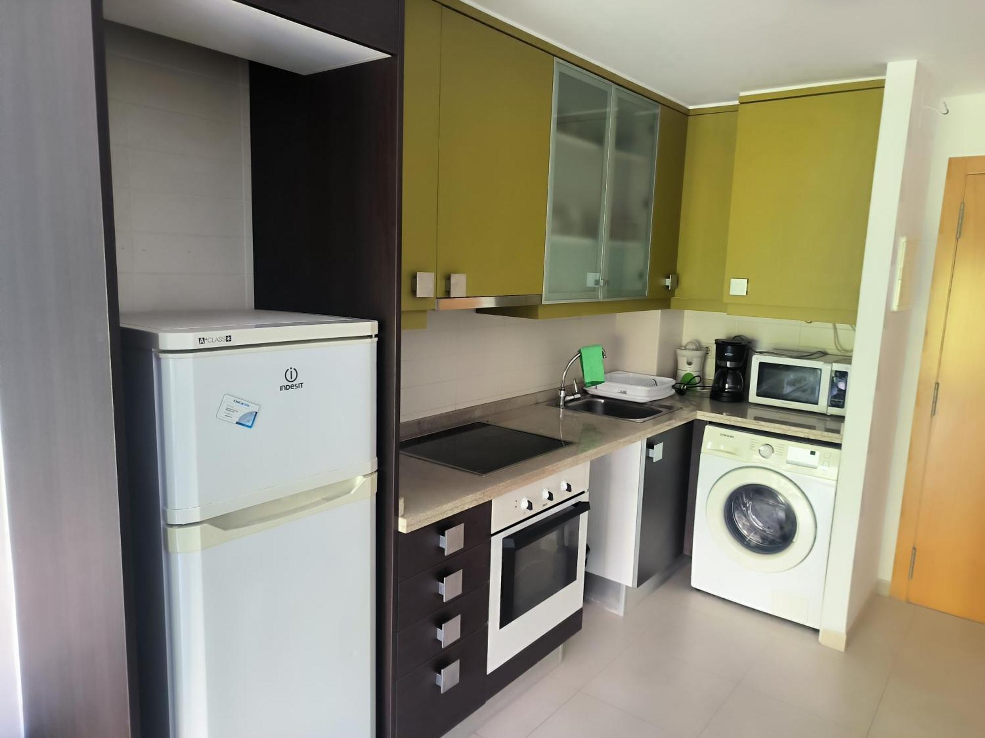 Turisblo Apartamento3 Benicarló Exteriér fotografie