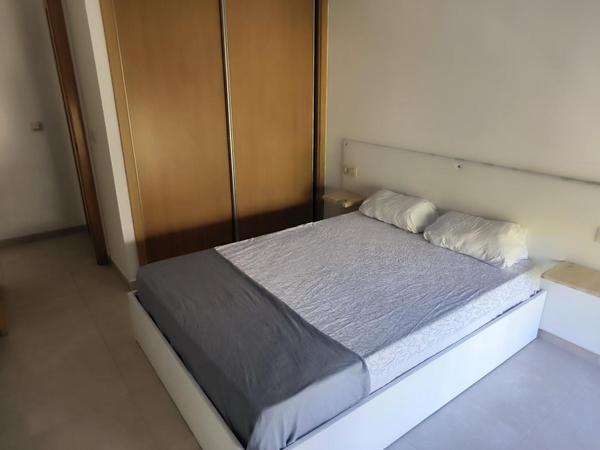Turisblo Apartamento3 Benicarló Exteriér fotografie