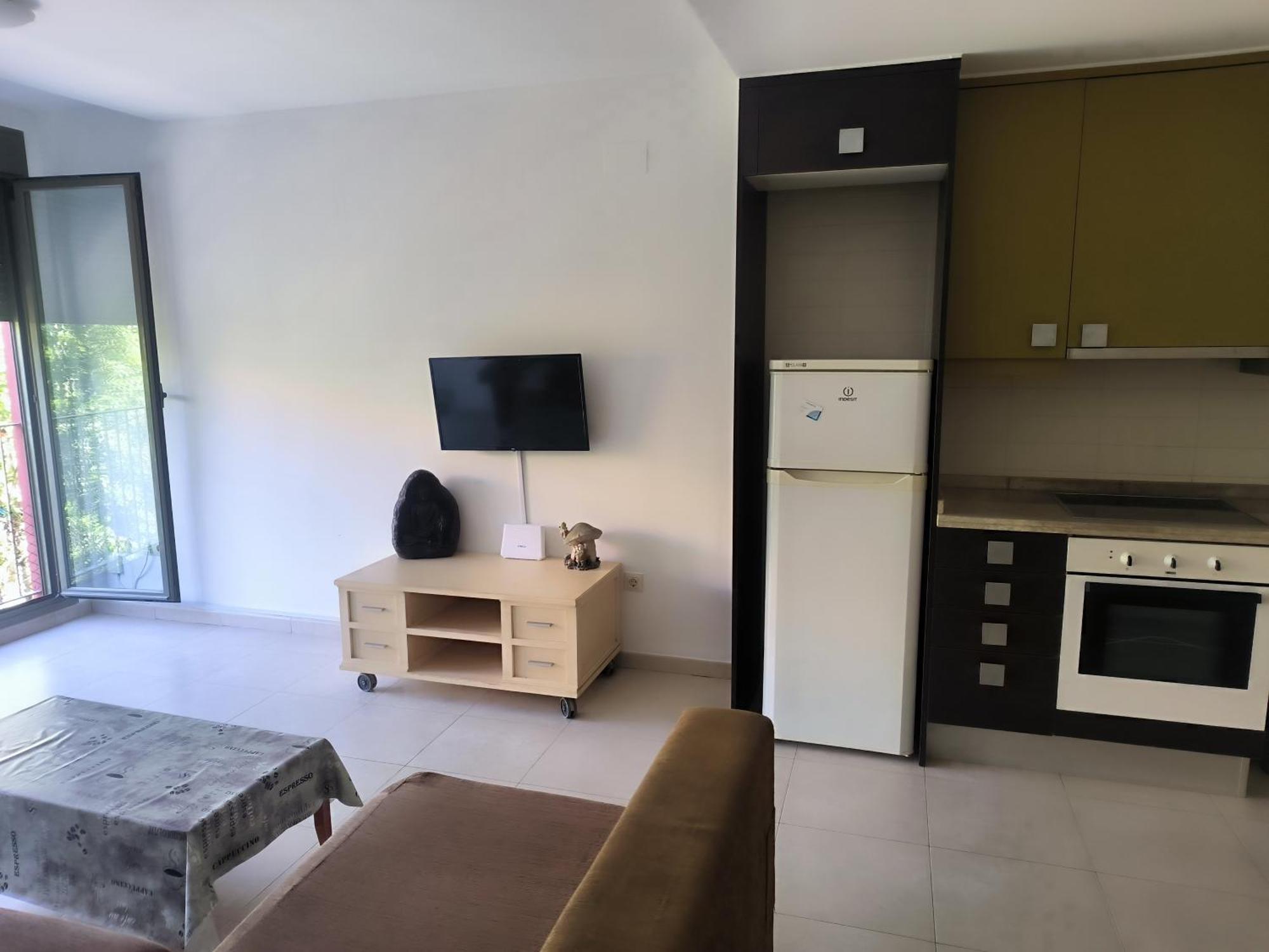 Turisblo Apartamento3 Benicarló Exteriér fotografie