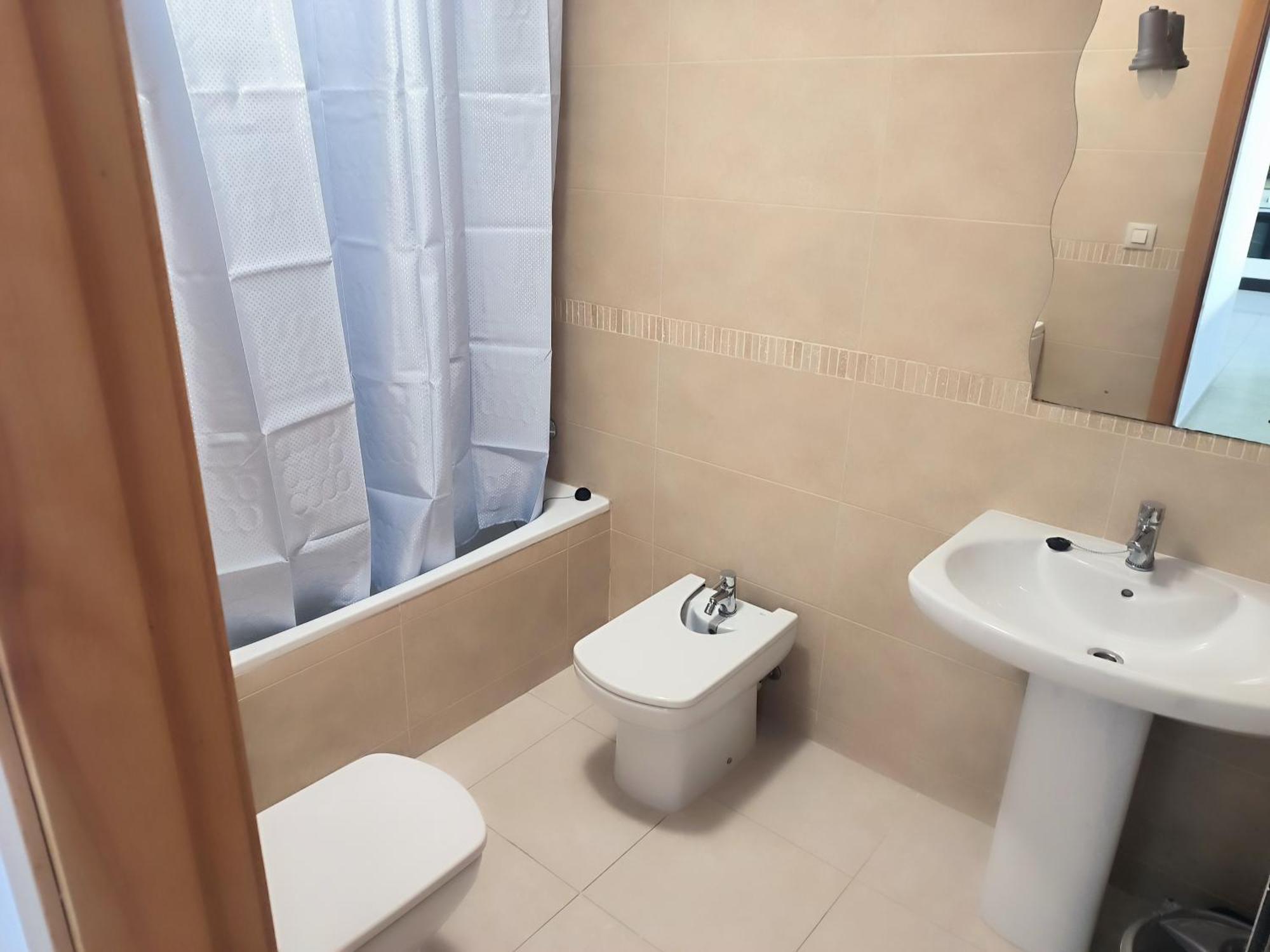 Turisblo Apartamento3 Benicarló Exteriér fotografie