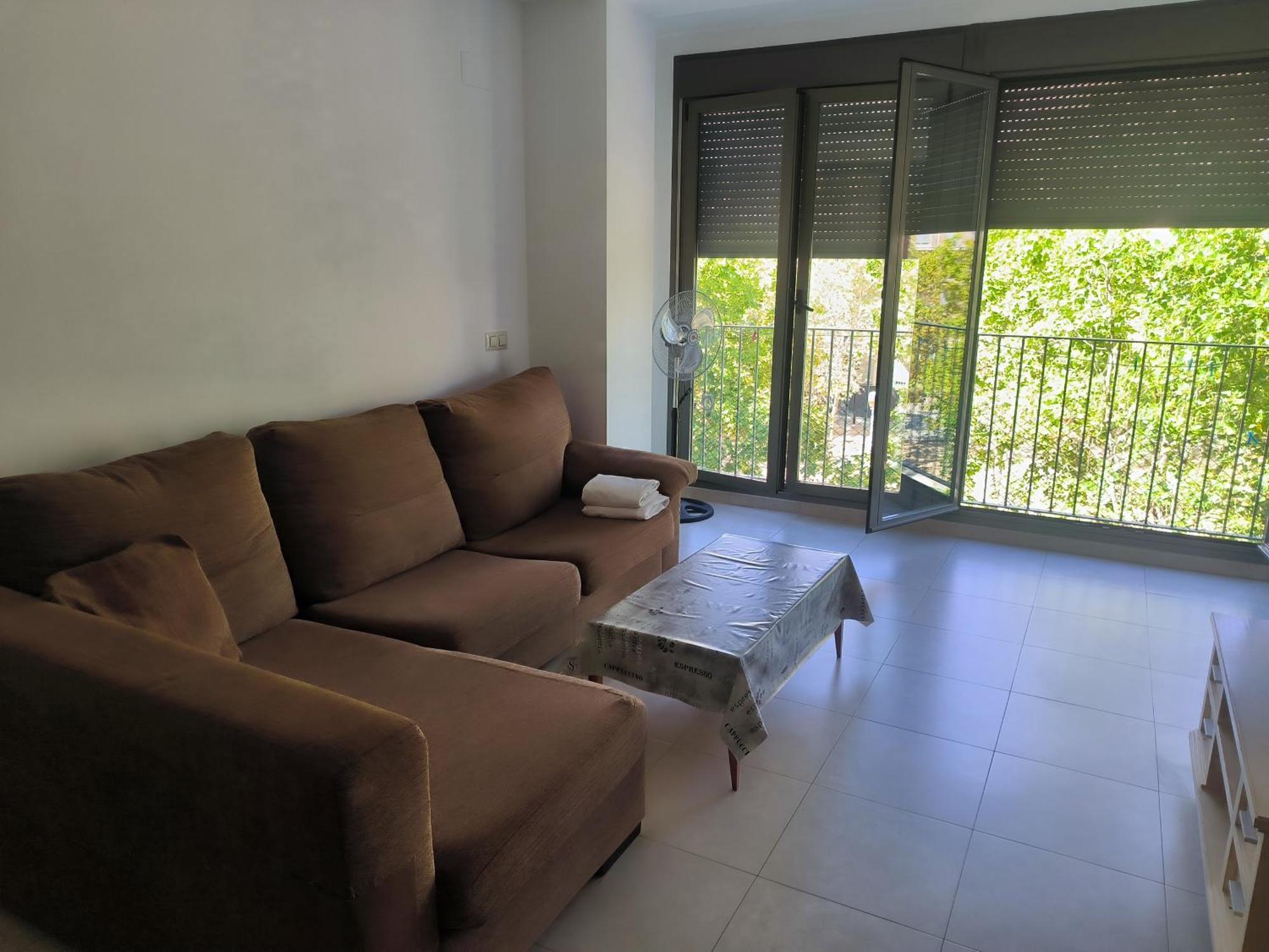Turisblo Apartamento3 Benicarló Exteriér fotografie